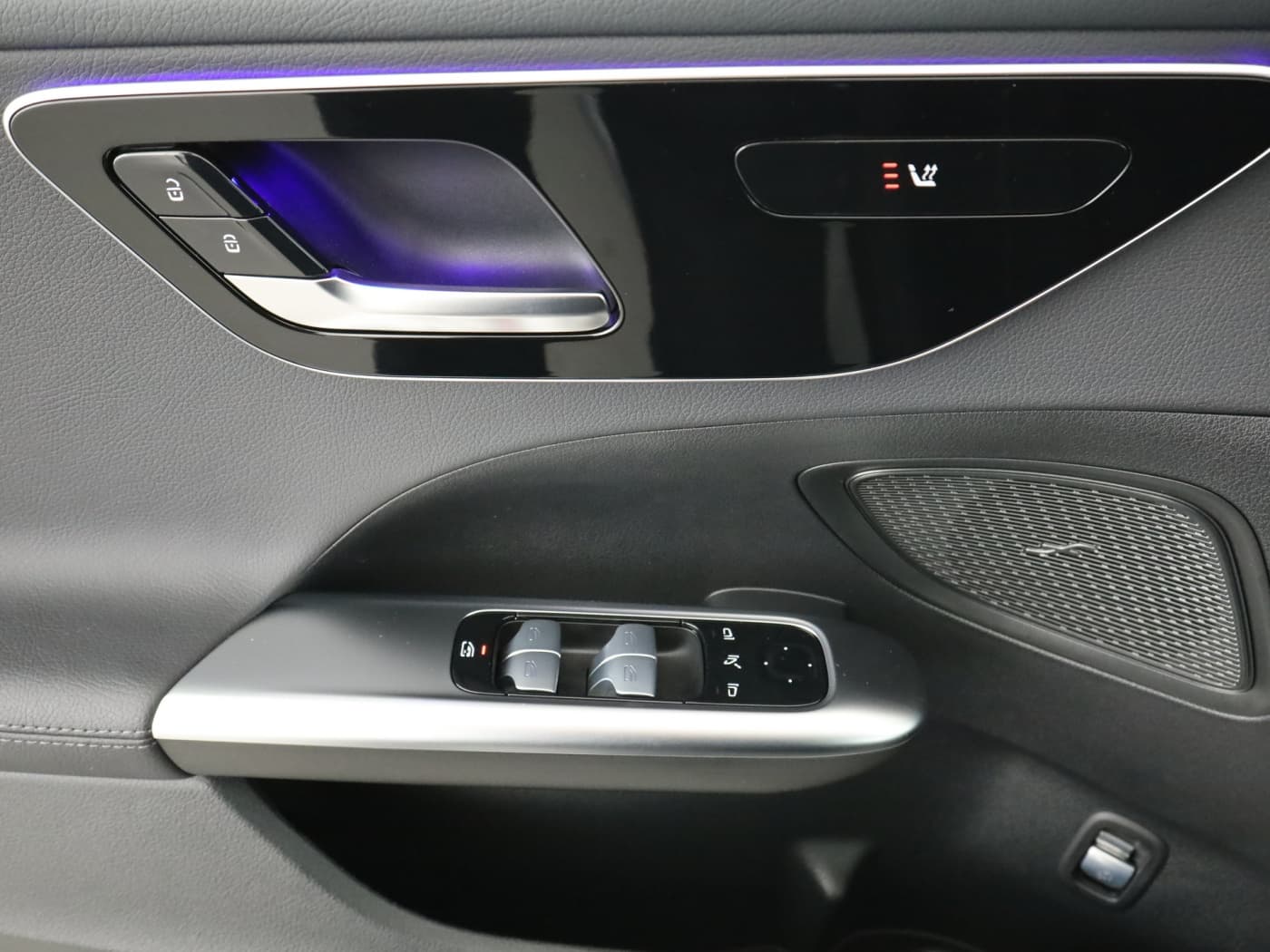 Mercedes-Benz C 180 T Bild 20