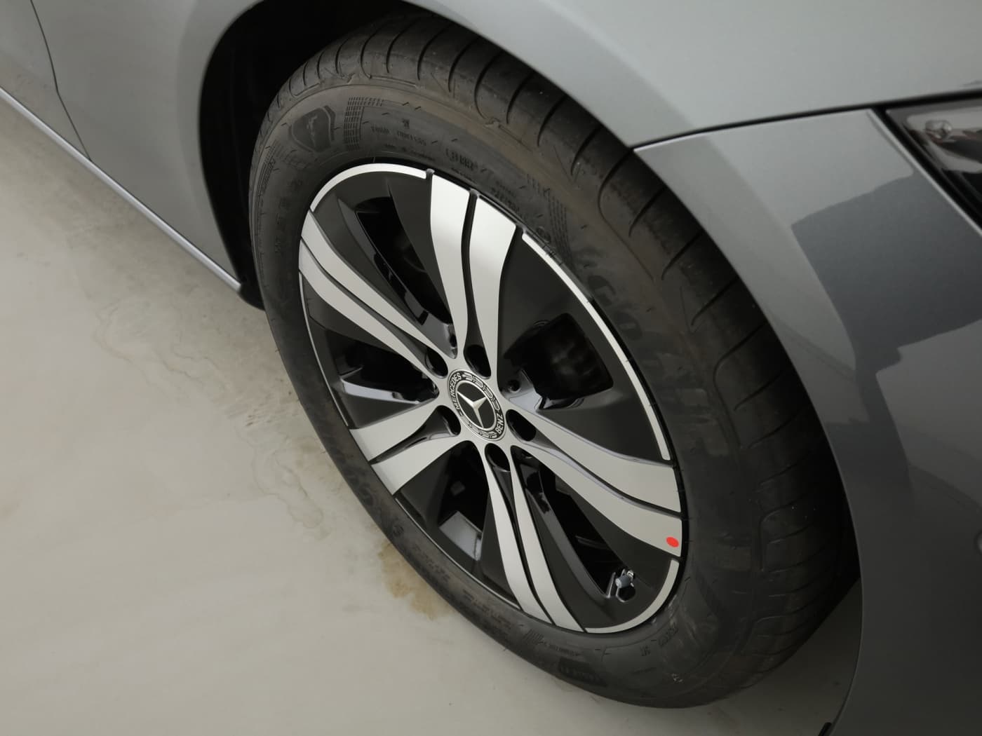Mercedes-Benz C 180 T Bild 21