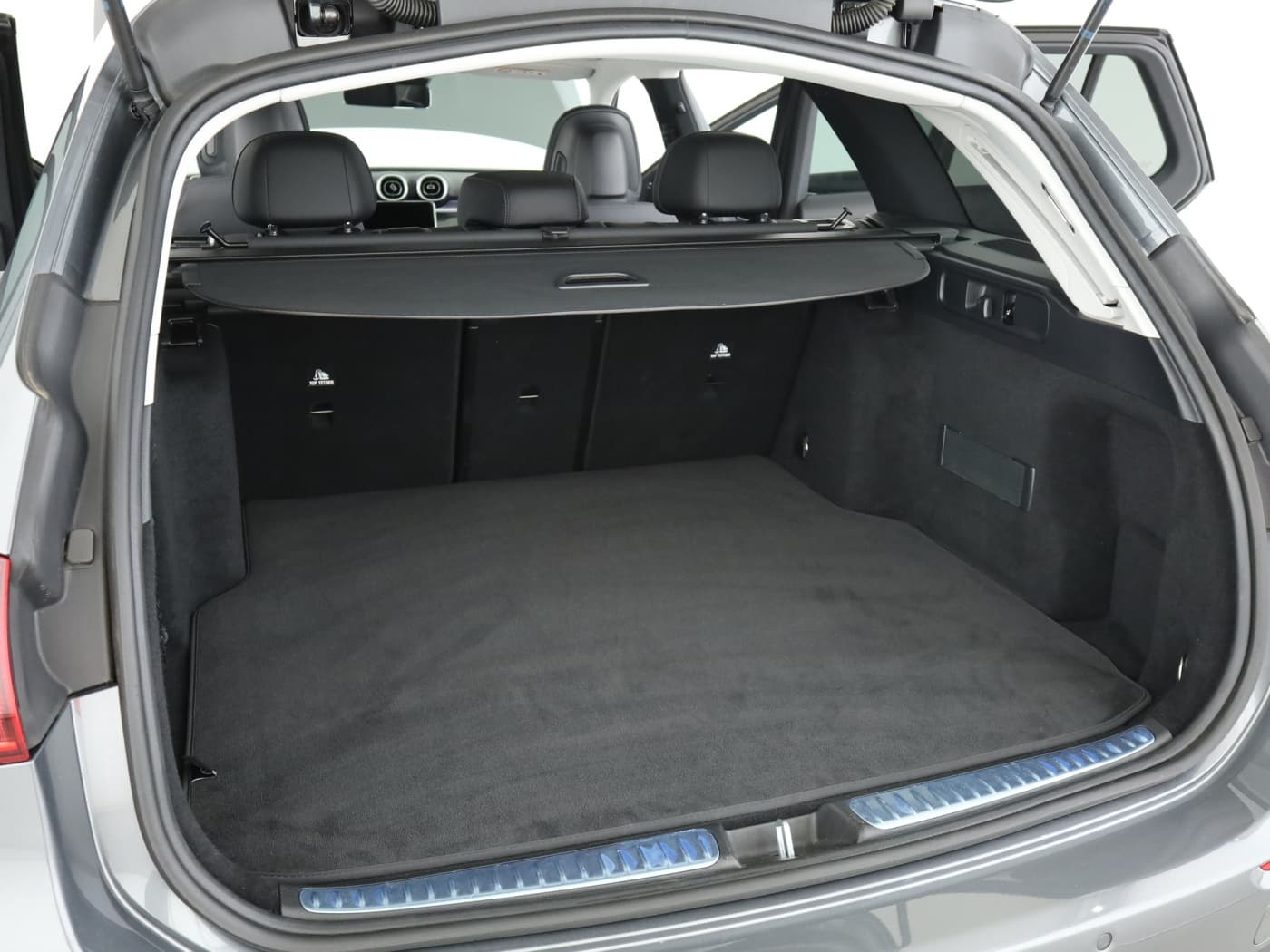 Mercedes-Benz C 180 T Bild 22