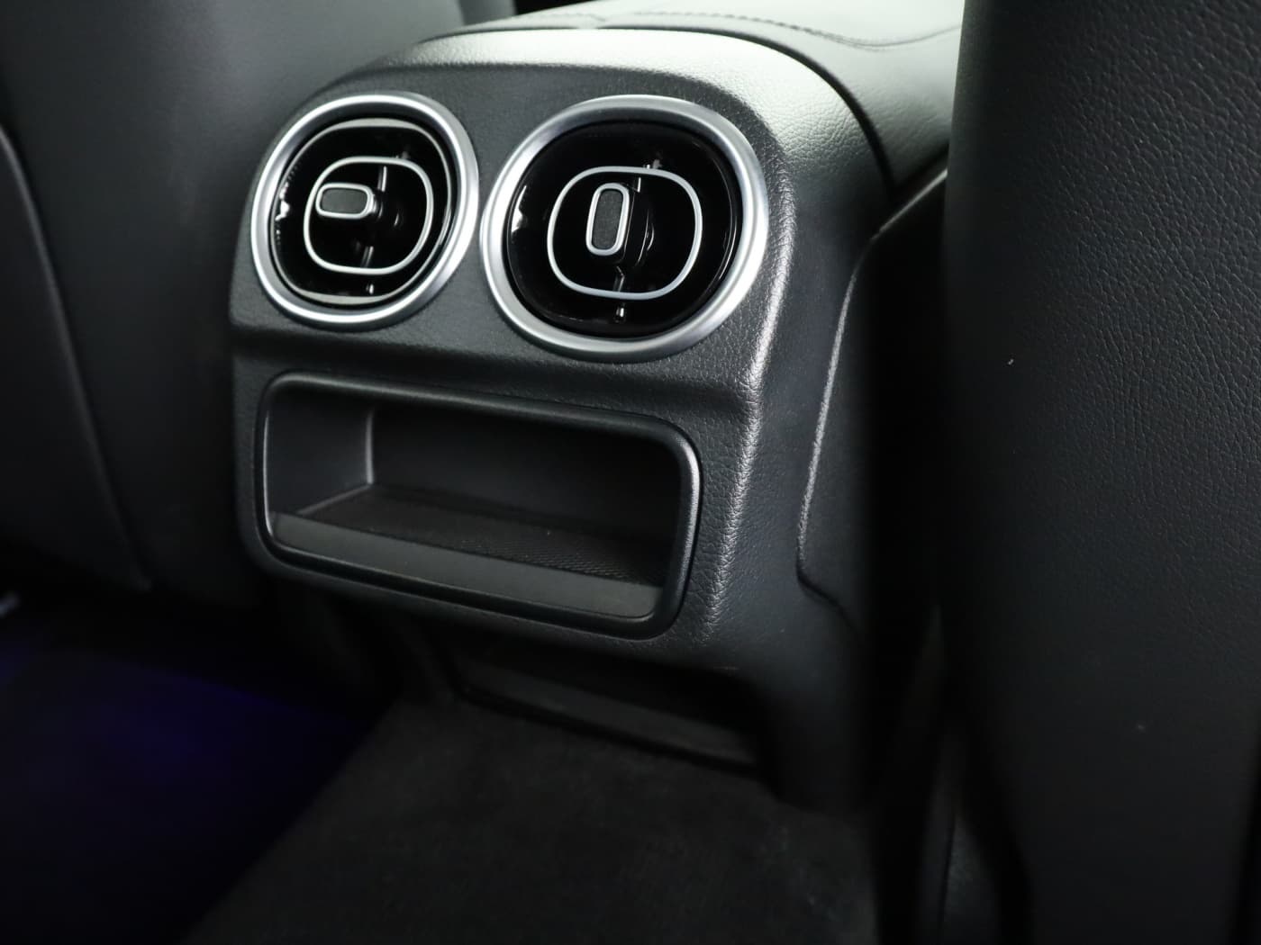 Mercedes-Benz C 180 T Bild 25