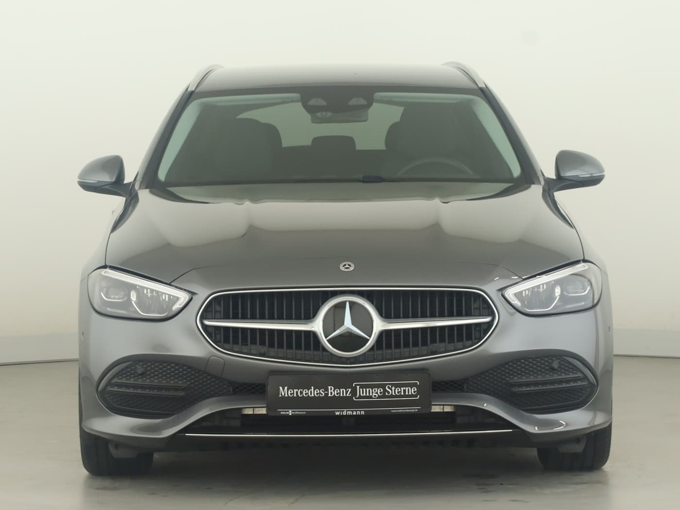 Mercedes-Benz C 180 T Bild 3