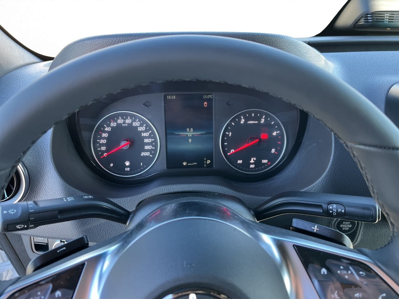 Mercedes-Benz Sprinter 319 CDI Kasten PRO L2H2 Bild 10