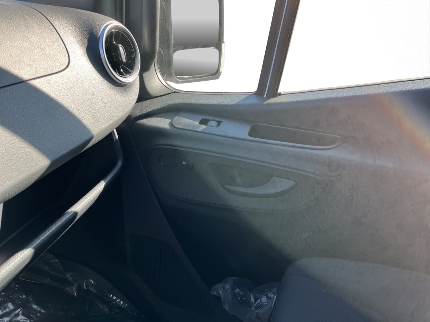 Mercedes-Benz Sprinter 319 CDI Kasten PRO L2H2 Bild 12