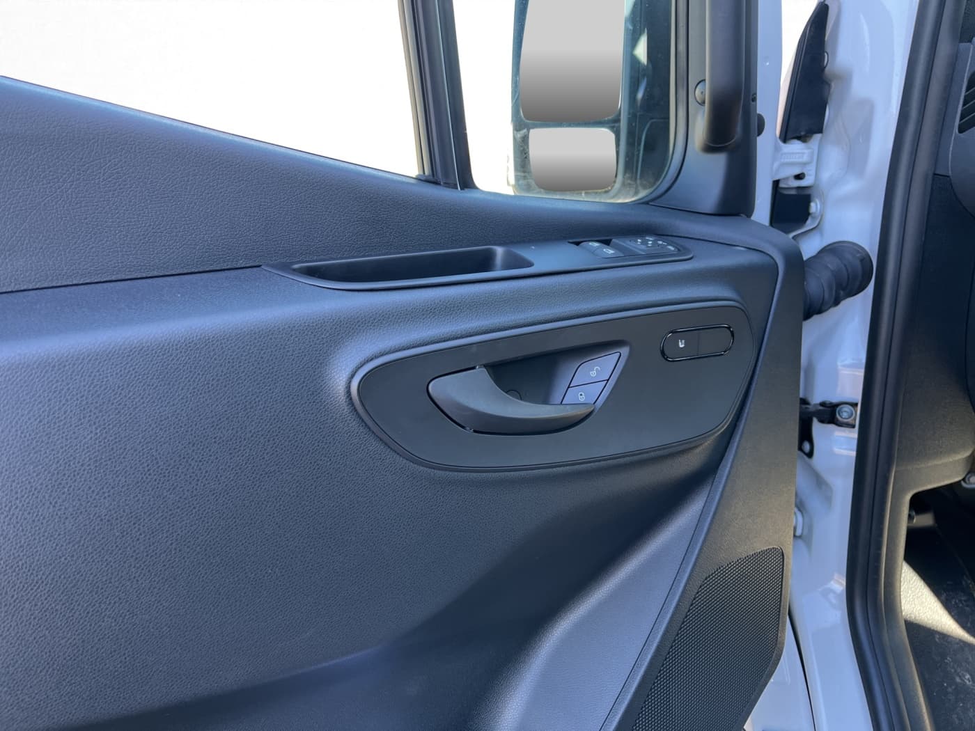 Mercedes-Benz Sprinter 319 CDI Kasten PRO L2H2 Bild 15