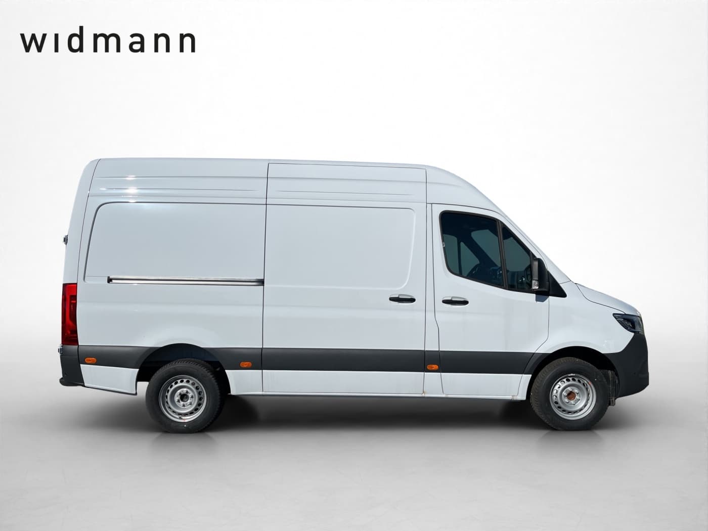 Mercedes-Benz Sprinter 319 CDI Kasten PRO L2H2 Bild 6