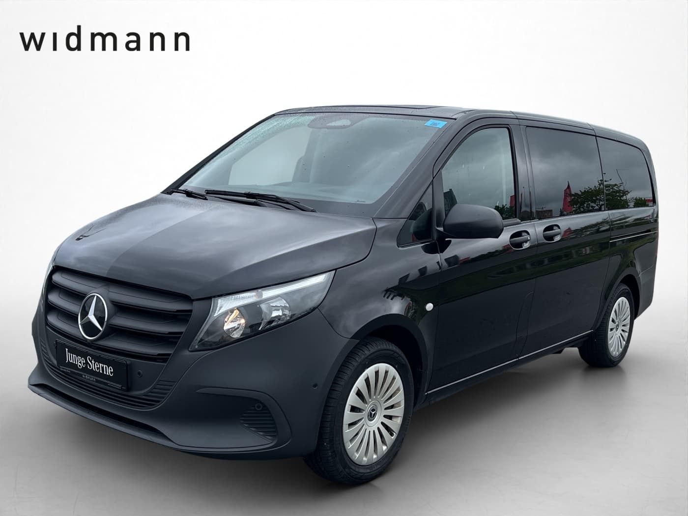 Mercedes-Benz Vito 116 CDI Tourer PRO