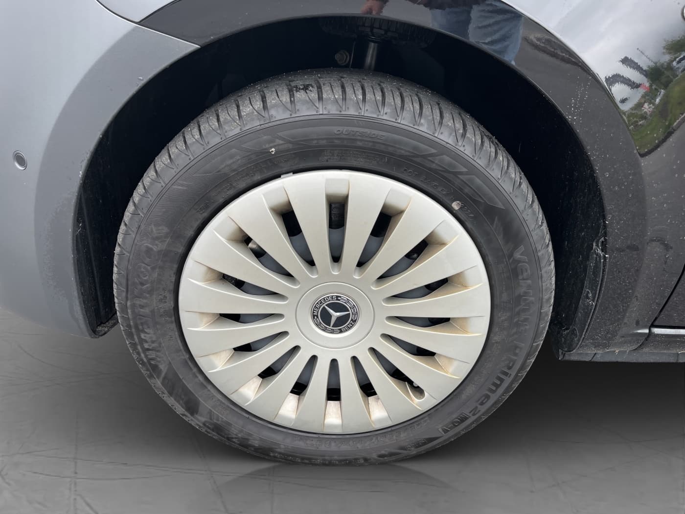 Mercedes-Benz Vito 116 CDI Tourer PRO Bild 16