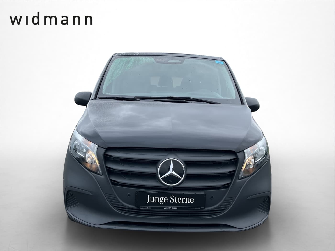 Mercedes-Benz Vito 116 CDI Tourer PRO Bild 2