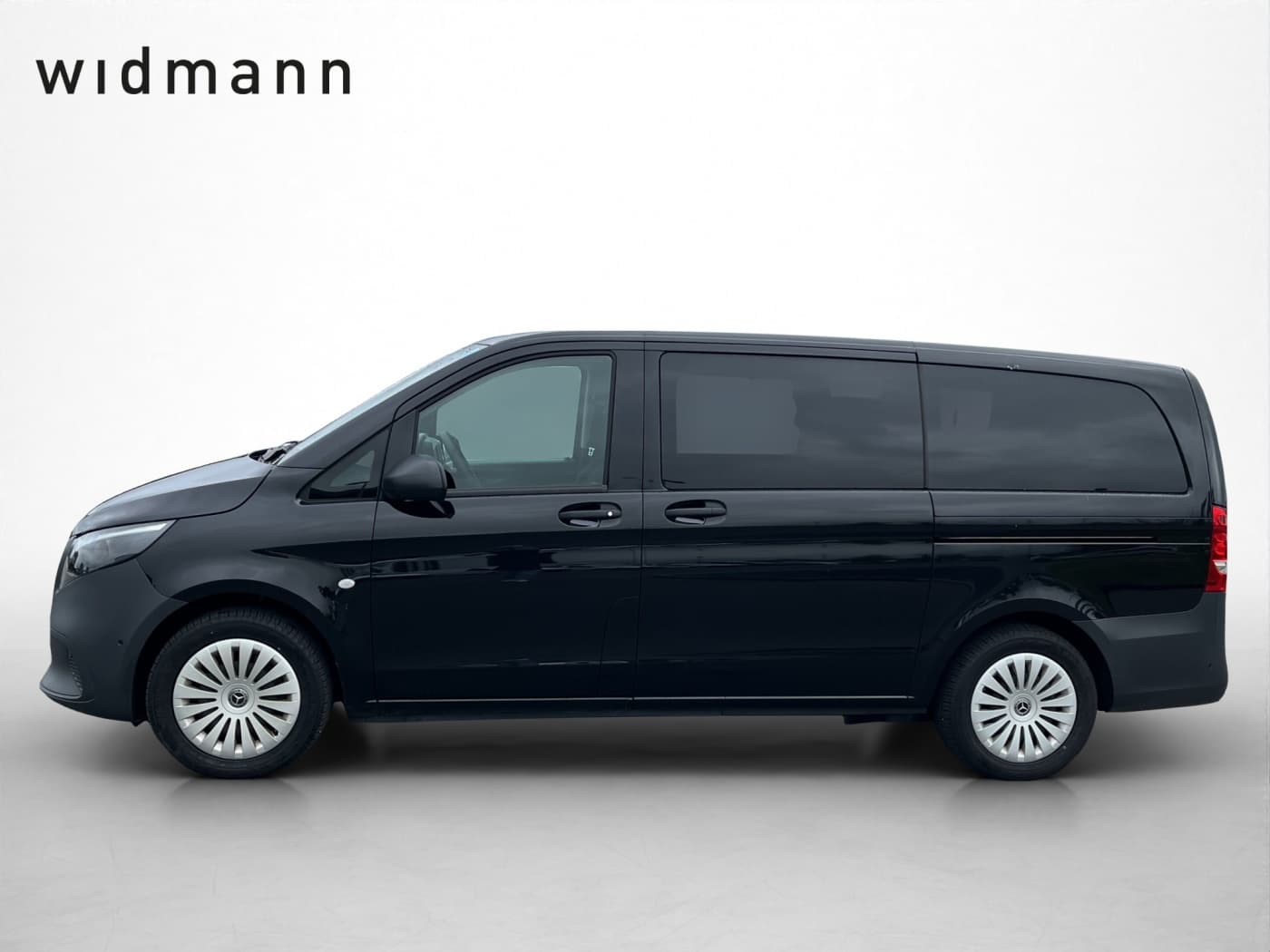 Mercedes-Benz Vito 116 CDI Tourer PRO Bild 4
