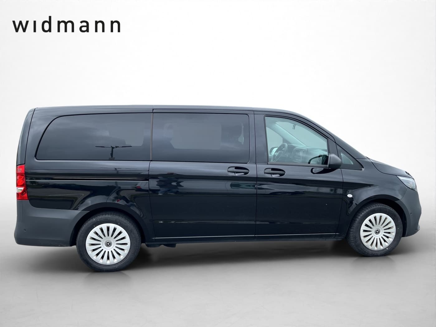 Mercedes-Benz Vito 116 CDI Tourer PRO Bild 5