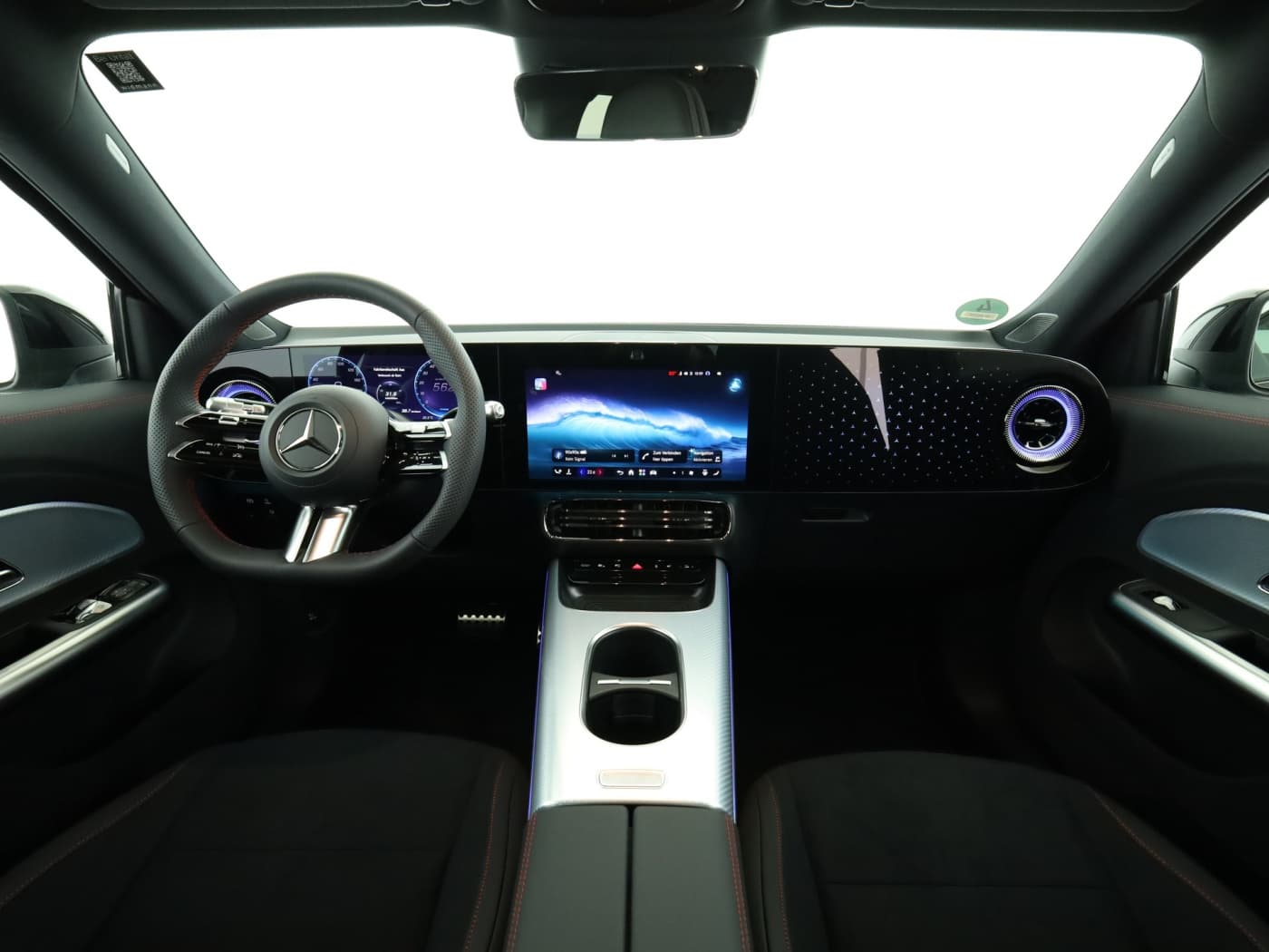 Mercedes-Benz GLB 350 4MATIC EQ Bild 19