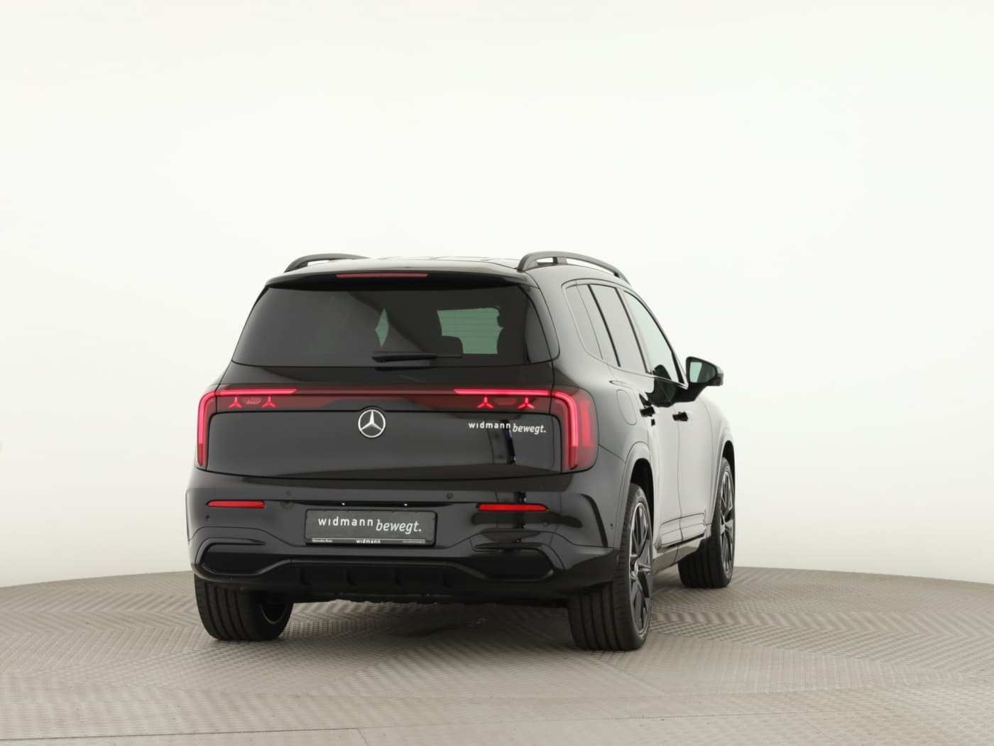 Mercedes-Benz GLB 350 4MATIC EQ Bild 2
