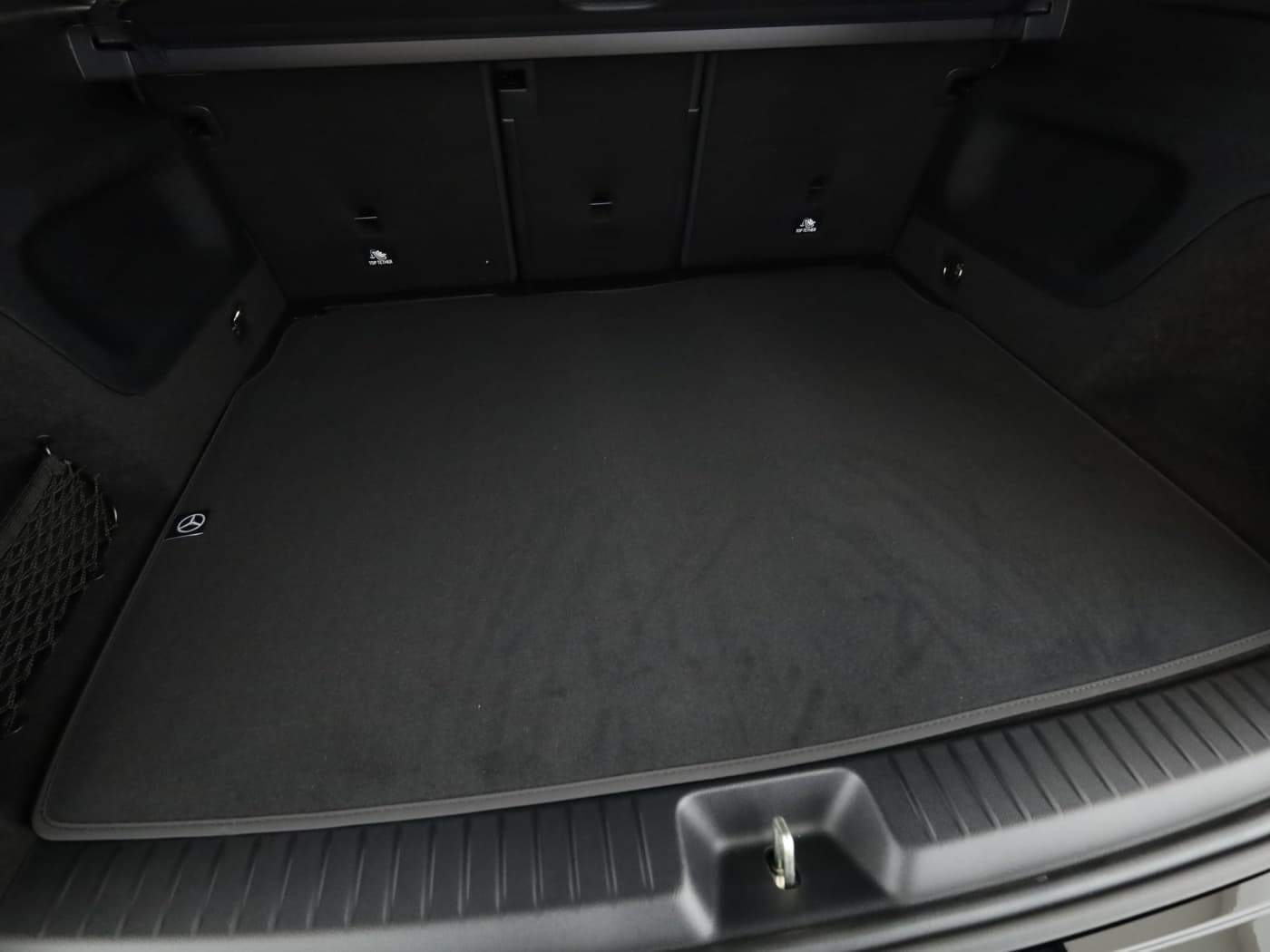 Mercedes-Benz GLB 350 4MATIC EQ Bild 23