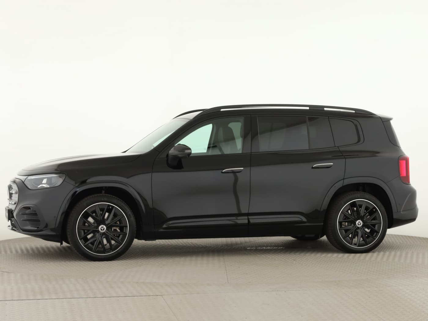 Mercedes-Benz GLB 350 4MATIC EQ Bild 7