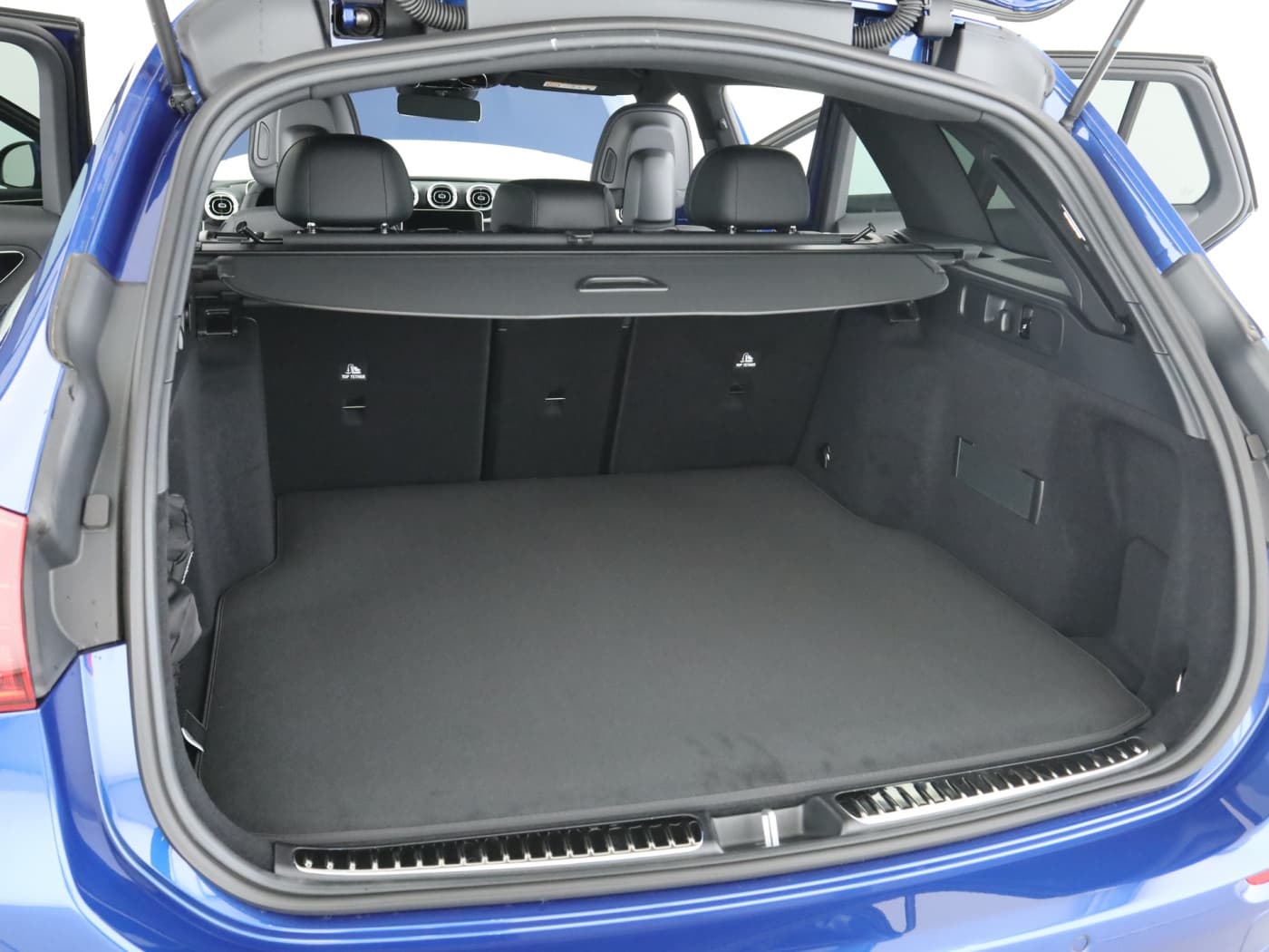 Mercedes-Benz C 200 d T Bild 22