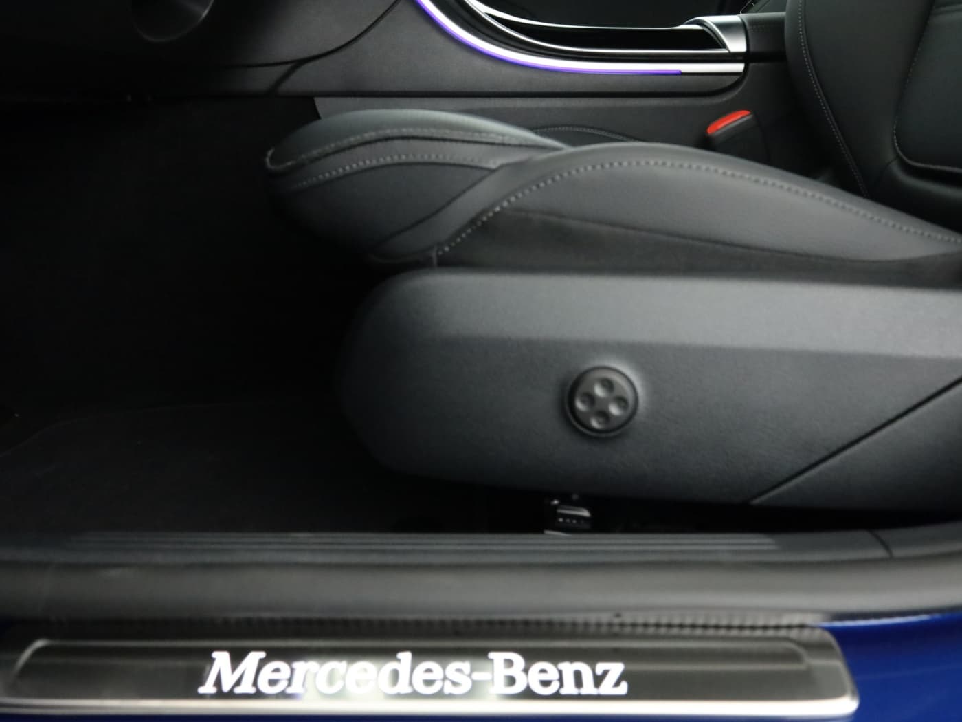Mercedes-Benz C 200 d T Bild 27
