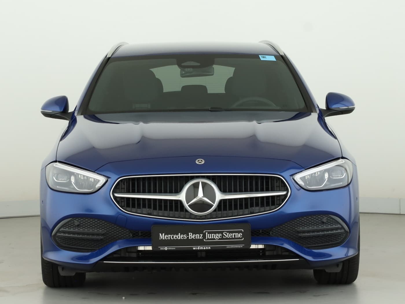 Mercedes-Benz C 200 d T Bild 3