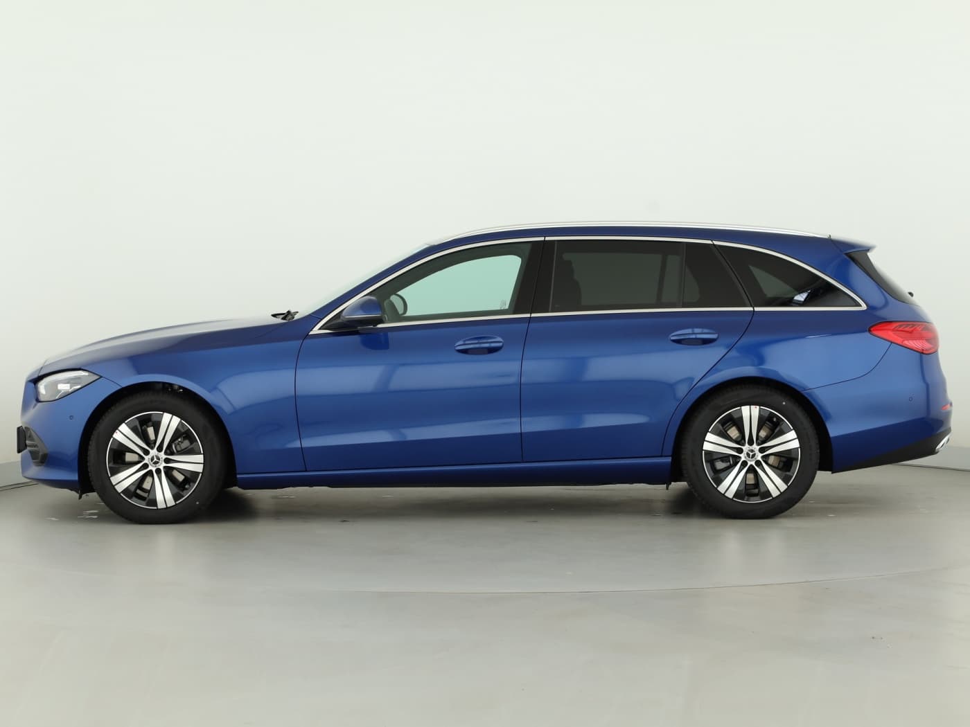 Mercedes-Benz C 200 d T Bild 7
