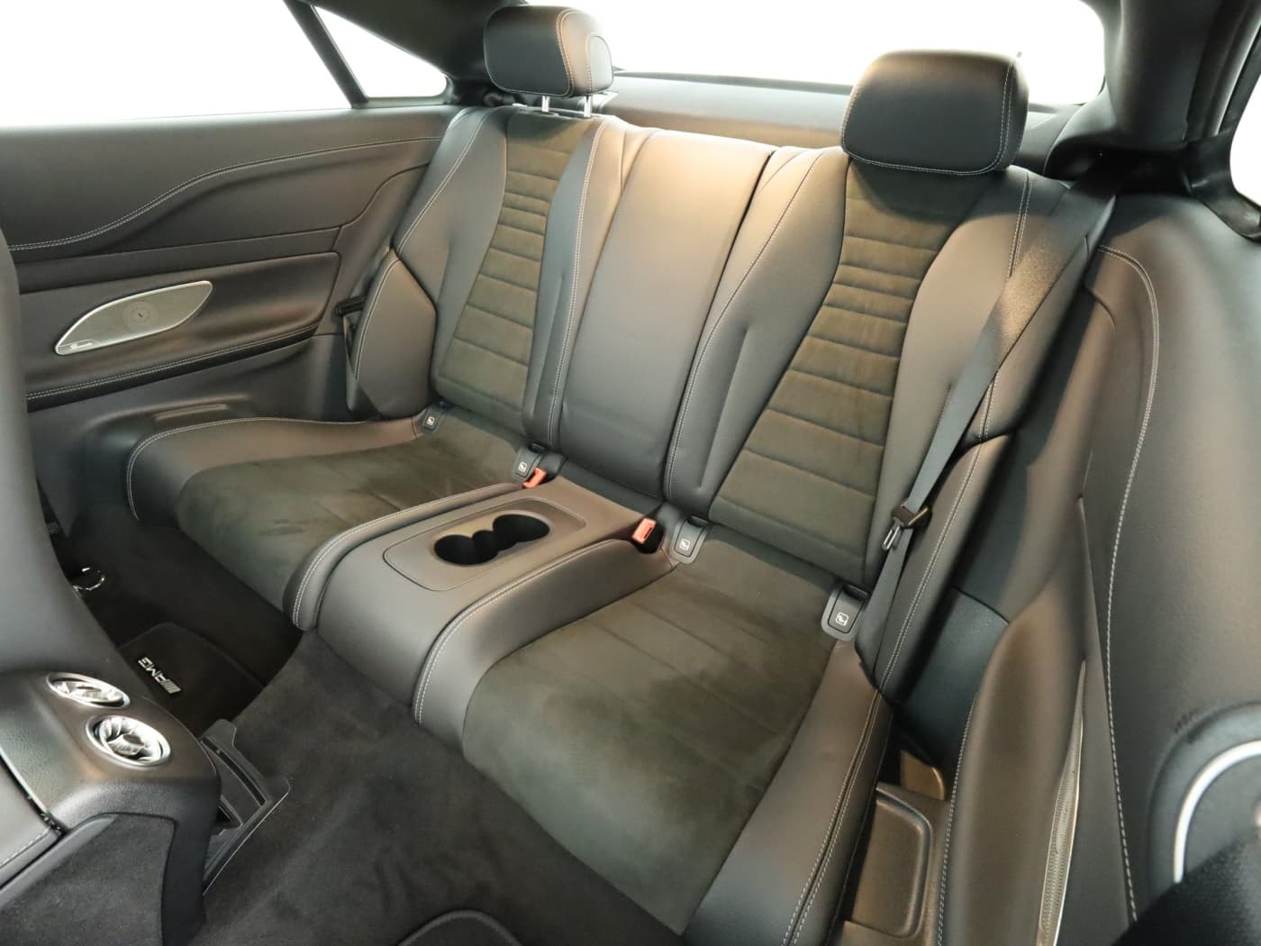 Mercedes-Benz E 200 Cp Bild 18