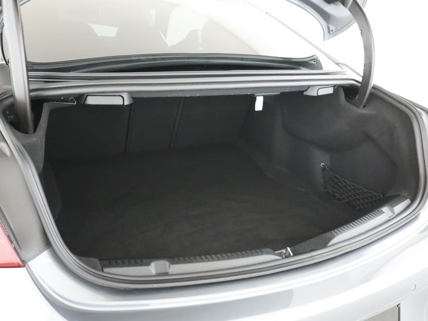 Mercedes-Benz E 200 Cp Bild 23