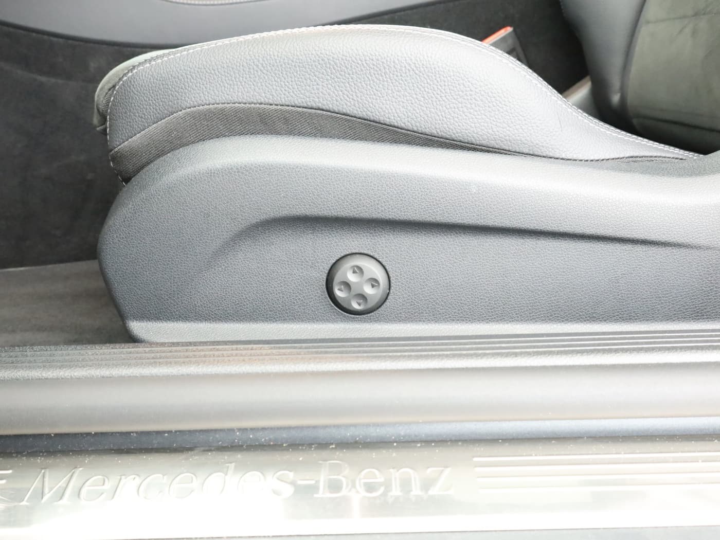 Mercedes-Benz E 200 Cp Bild 27