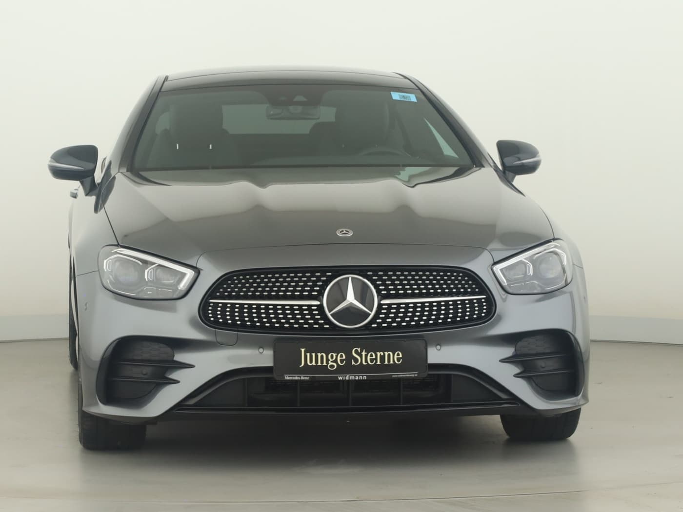 Mercedes-Benz E 200 Cp Bild 3