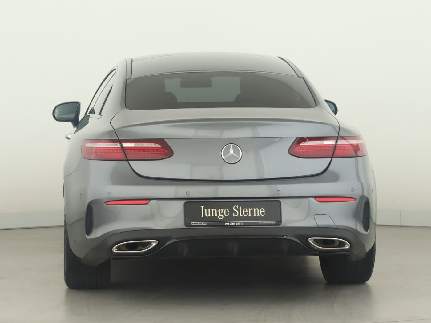 Mercedes-Benz E 200 Cp Bild 4