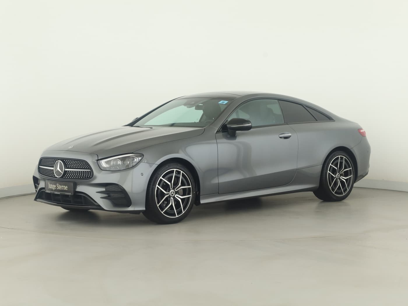 Mercedes-Benz E 200 Cp Bild 5