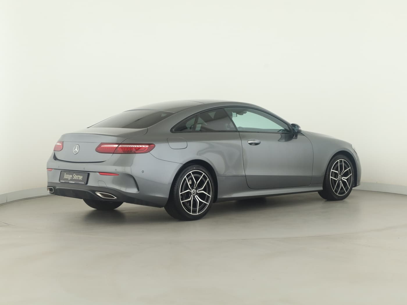 Mercedes-Benz E 200 Cp Bild 6