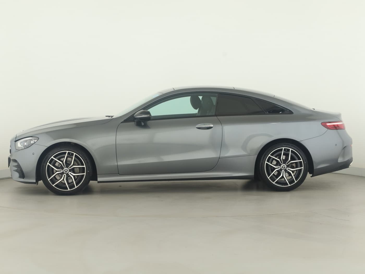 Mercedes-Benz E 200 Cp Bild 7