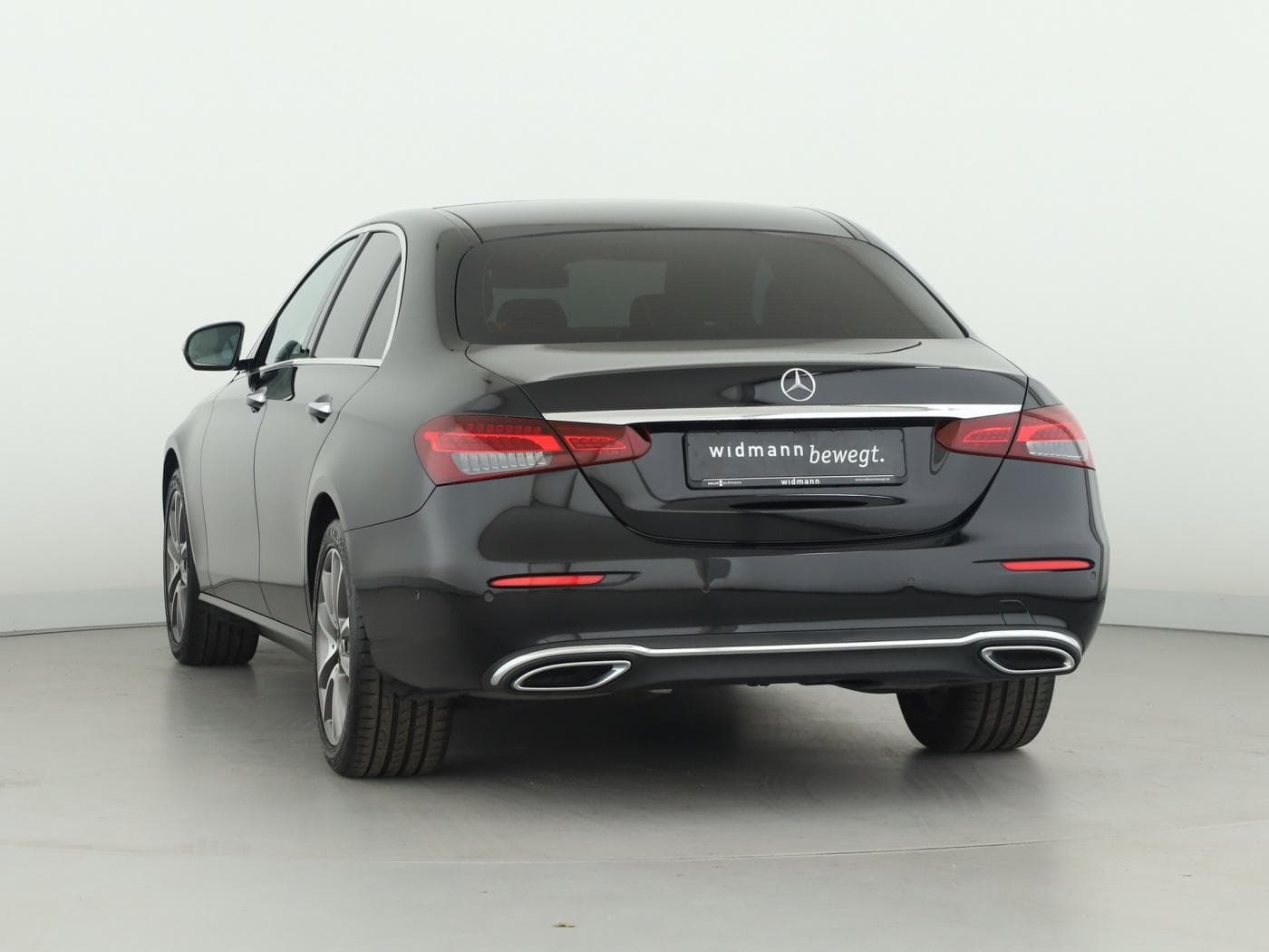 Mercedes-Benz E 400 d 4M Bild 4