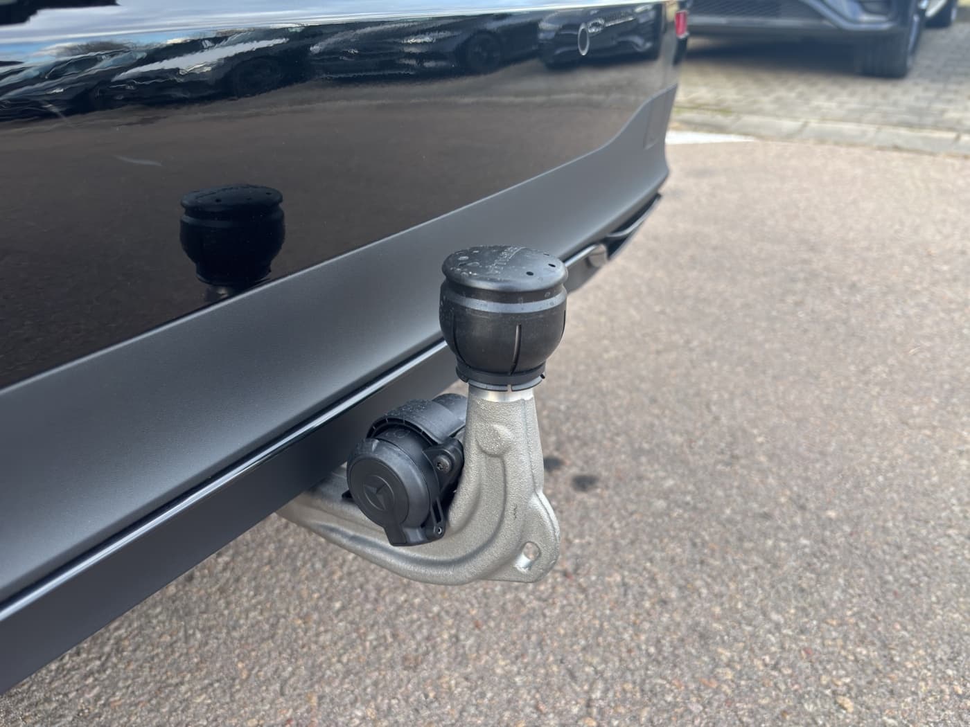 Mercedes-Benz B 180 Bild 20