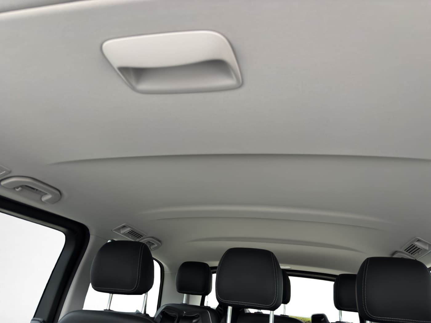 Mercedes-Benz V 220 d Avantgarde lang Bild 16