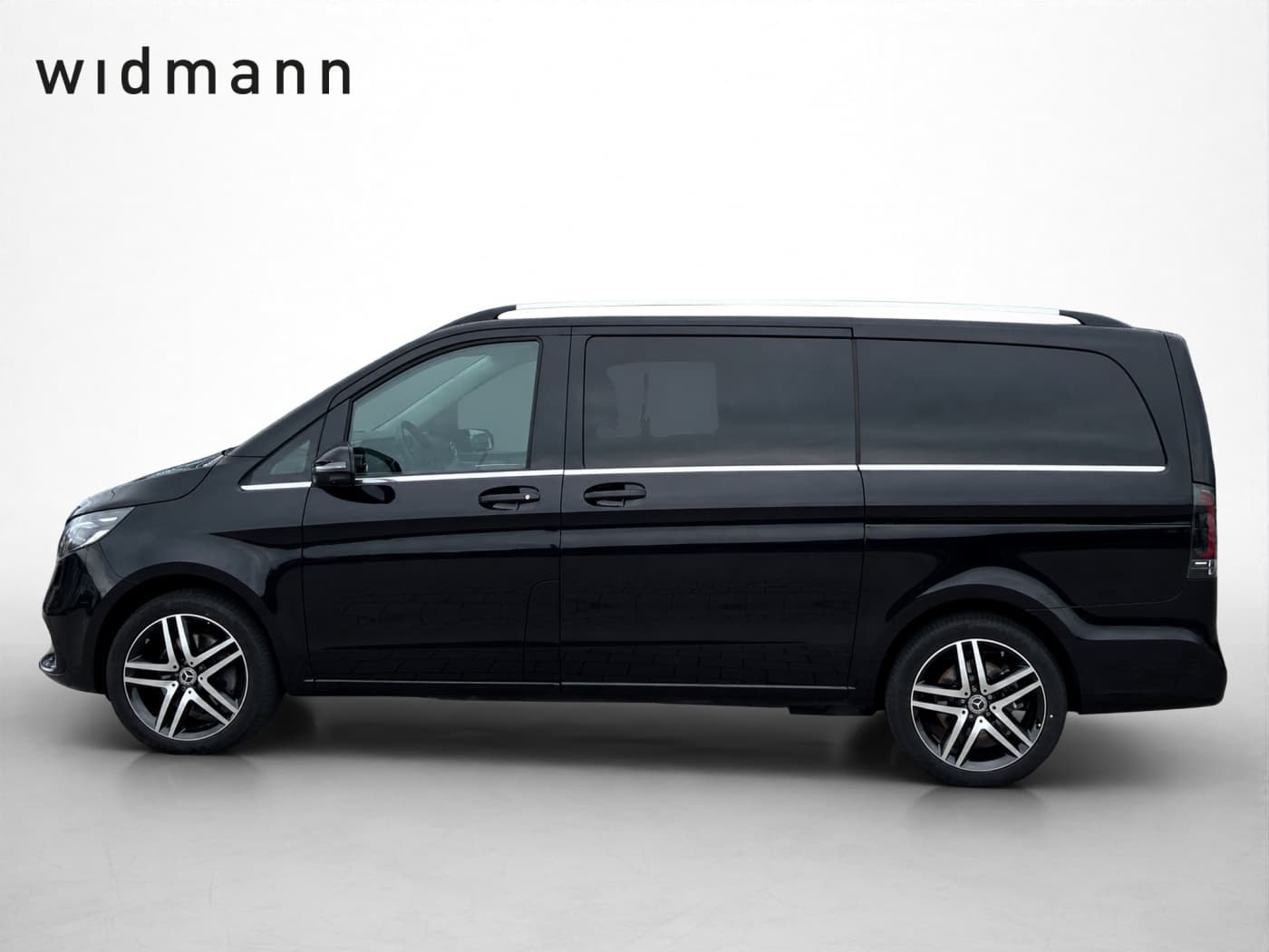 Mercedes-Benz V 220 d Avantgarde lang Bild 5