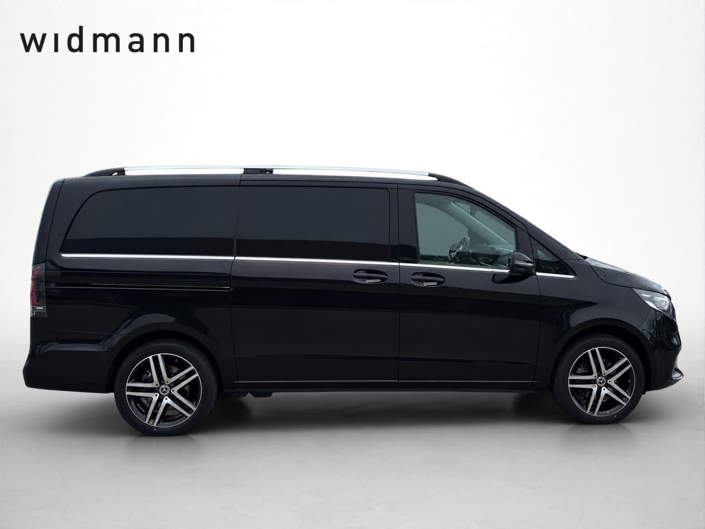 Mercedes-Benz V 220 d Avantgarde lang Bild 6