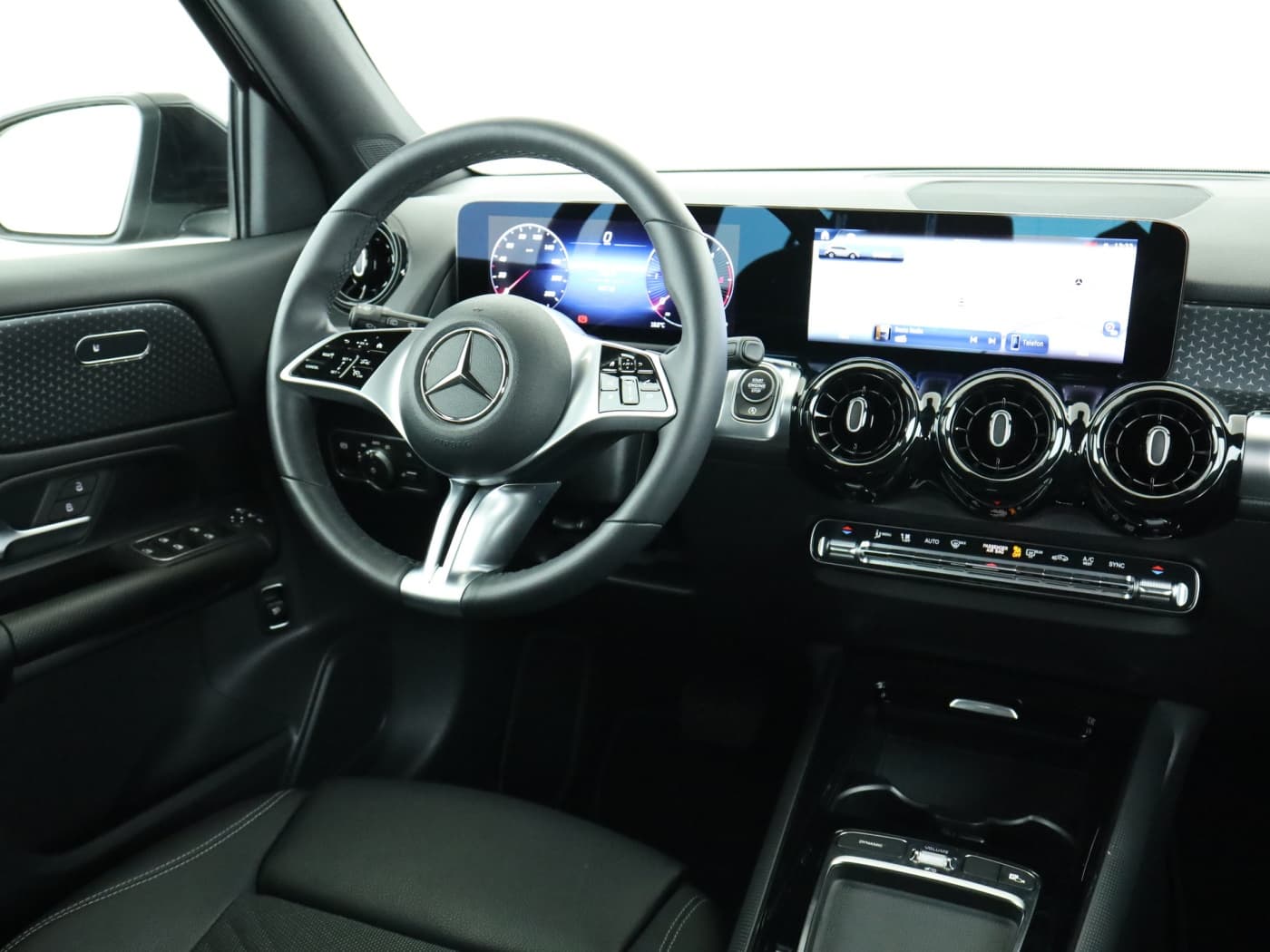 Mercedes-Benz GLB 200 d Bild 10