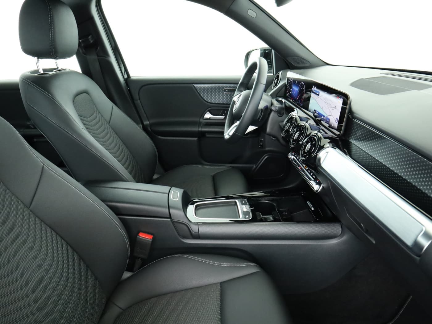 Mercedes-Benz GLB 200 d Bild 17