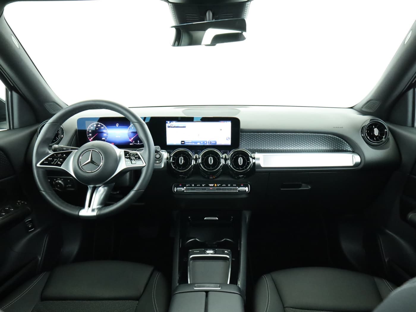 Mercedes-Benz GLB 200 d Bild 19