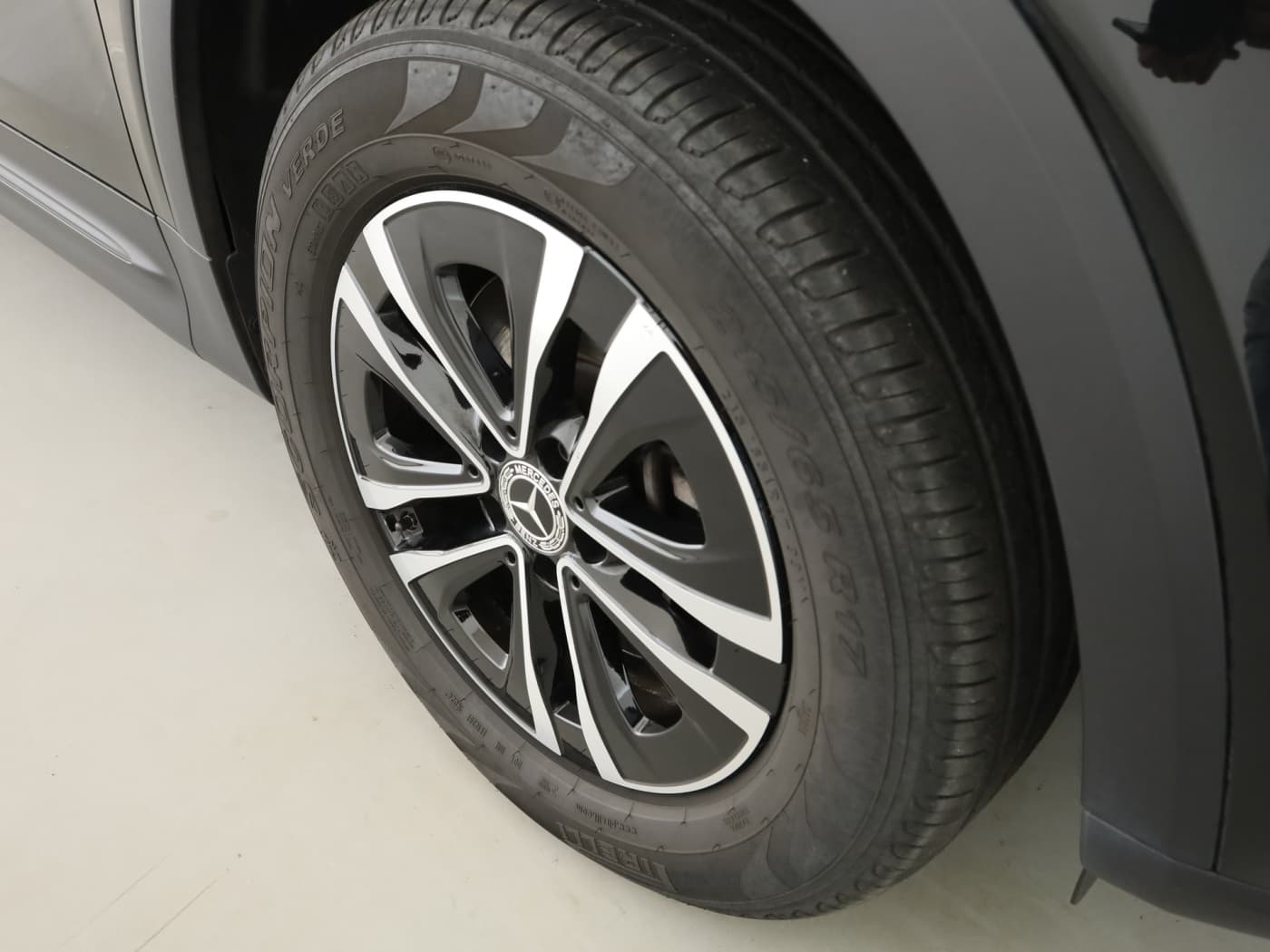 Mercedes-Benz GLB 200 d Bild 21