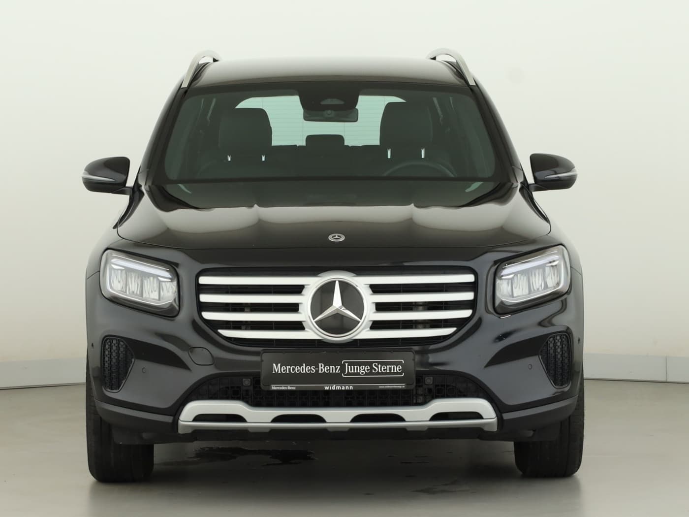 Mercedes-Benz GLB 200 d Bild 3