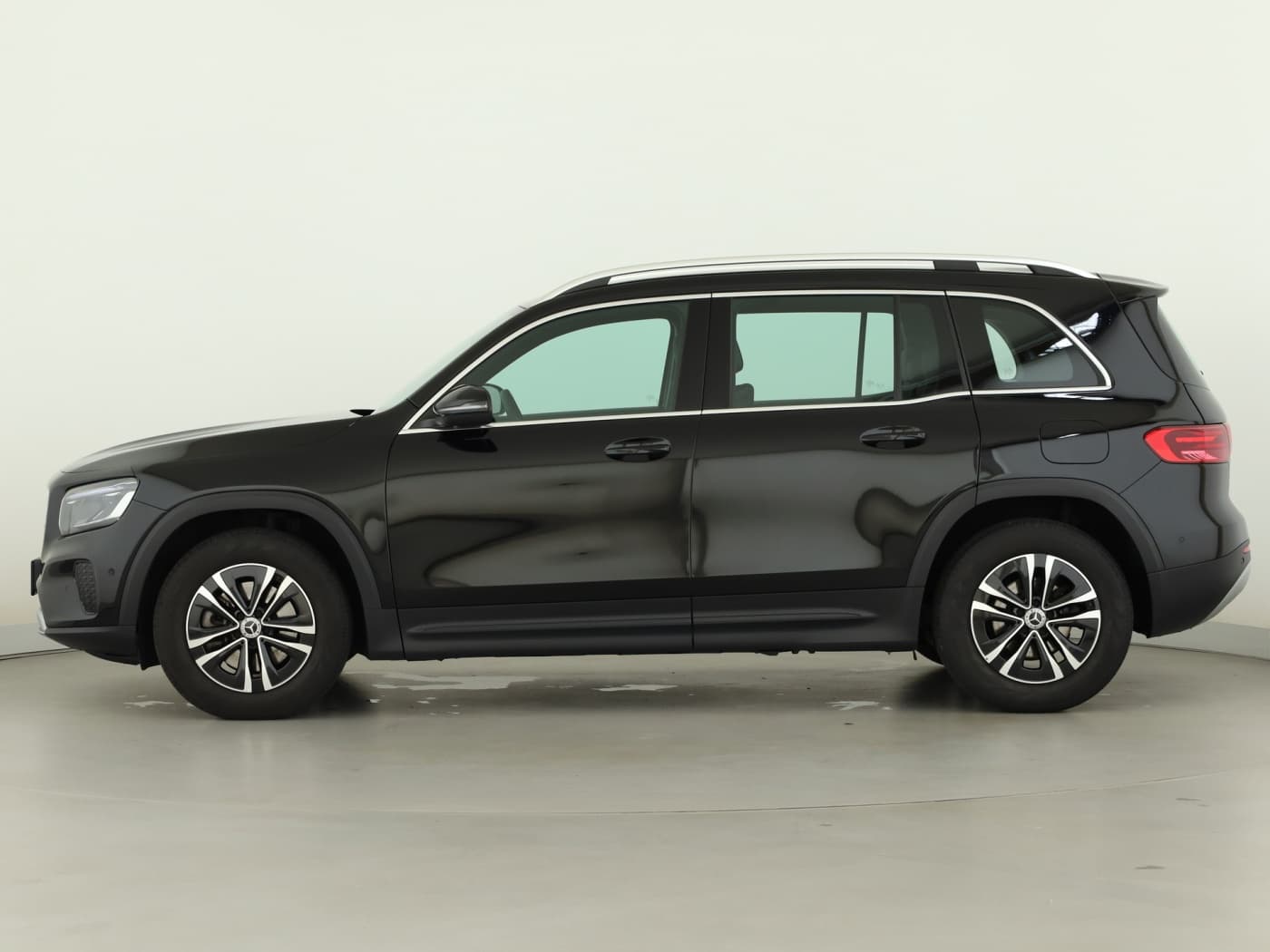 Mercedes-Benz GLB 200 d Bild 7