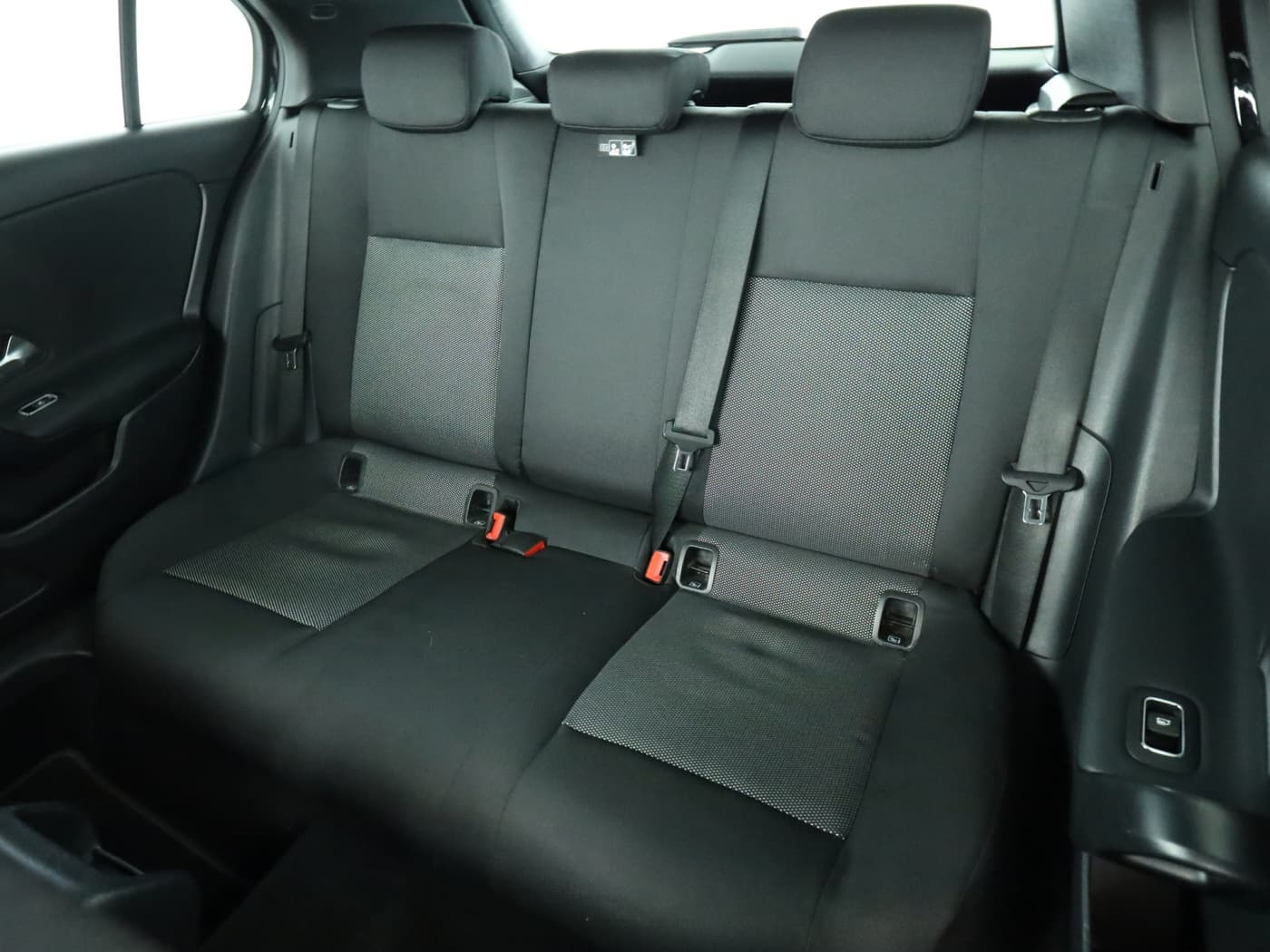 Mercedes-Benz A 180 d Bild 18