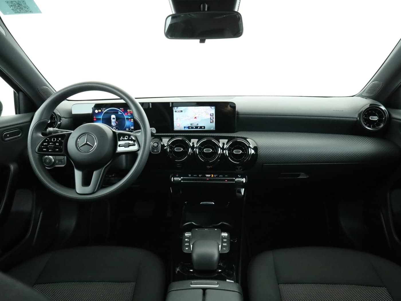 Mercedes-Benz A 180 d Bild 19