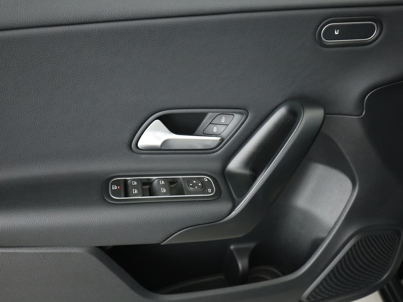 Mercedes-Benz A 180 d Bild 20