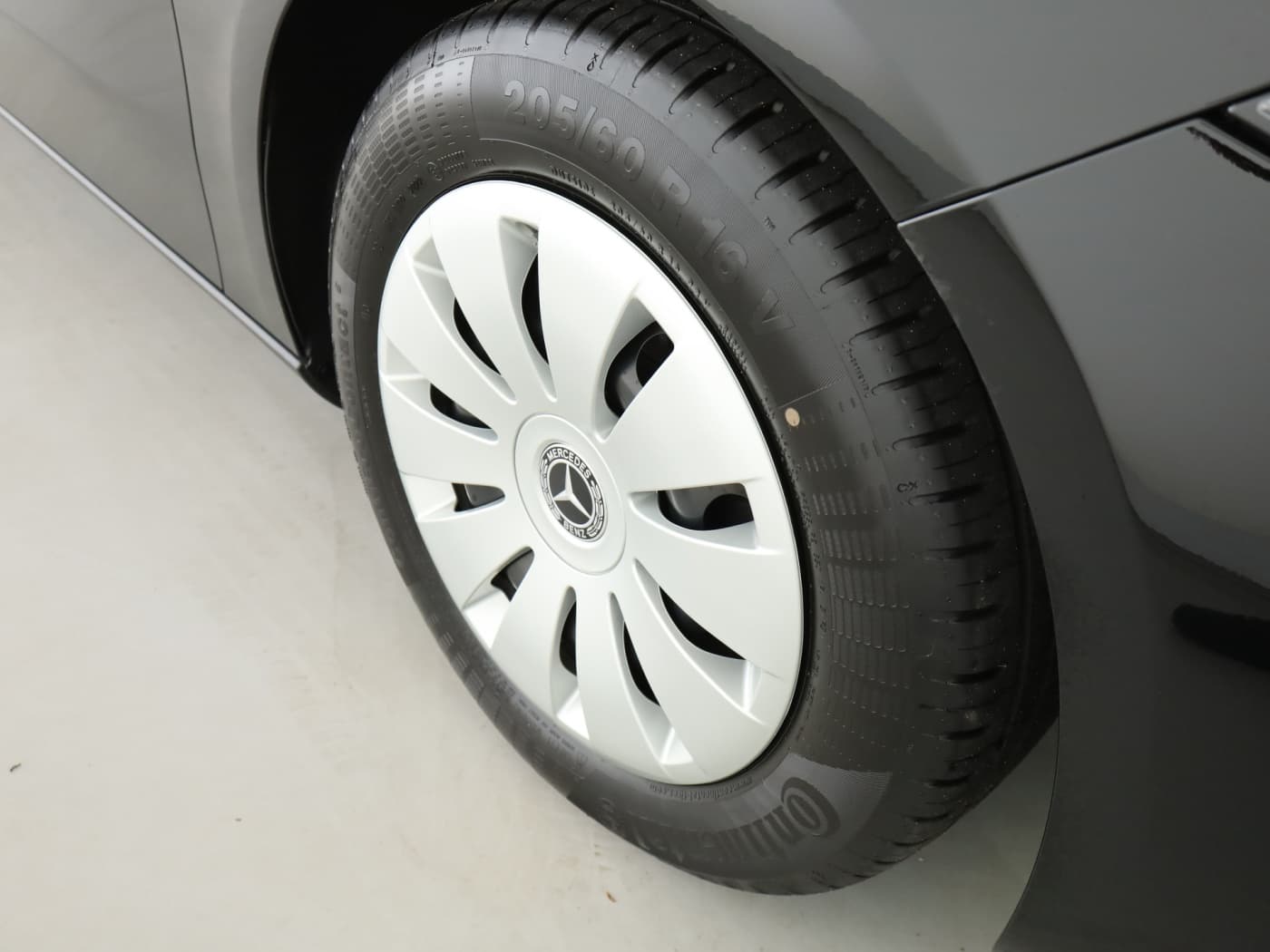 Mercedes-Benz A 180 d Bild 21