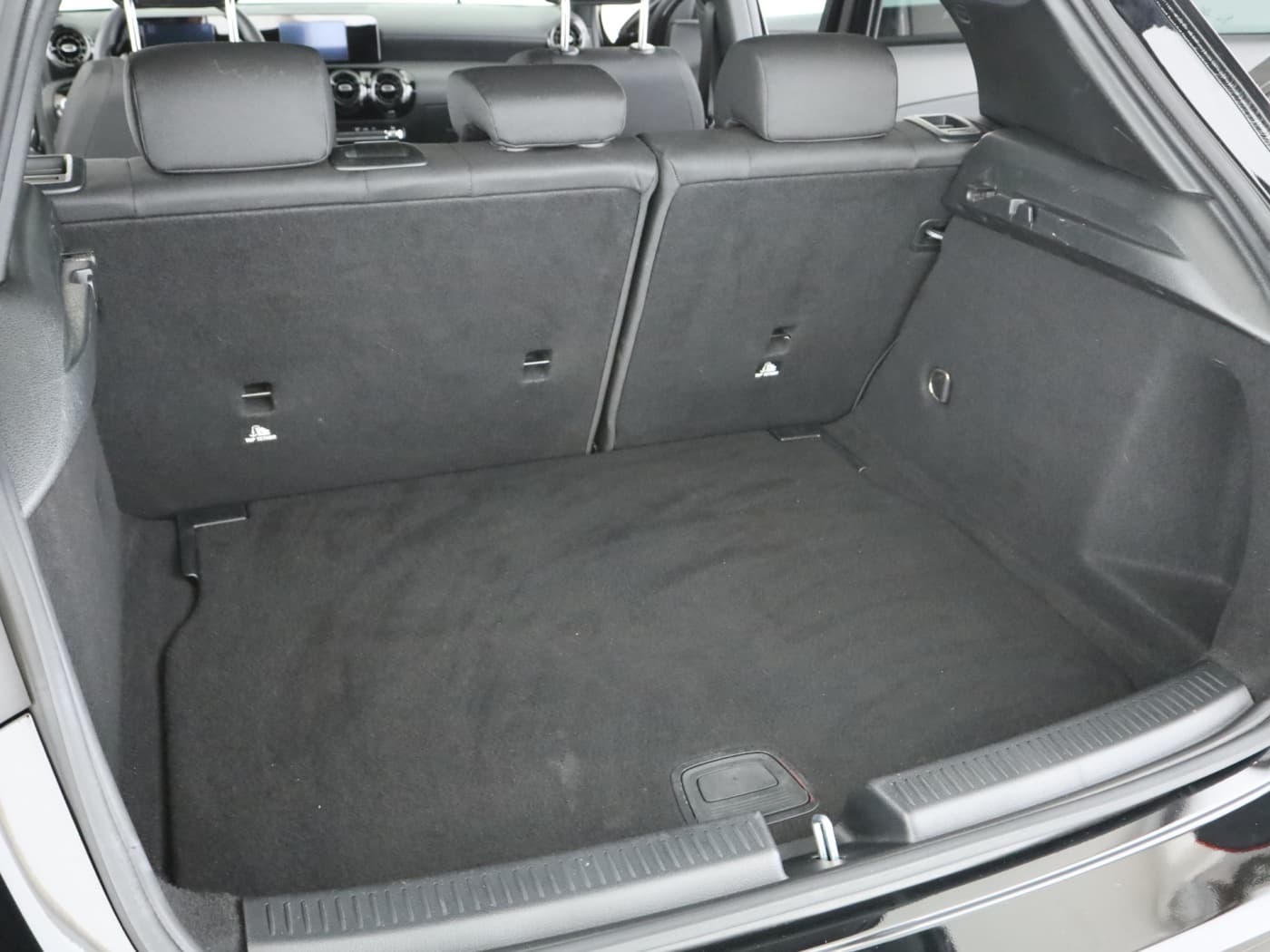 Mercedes-Benz A 180 d Bild 22