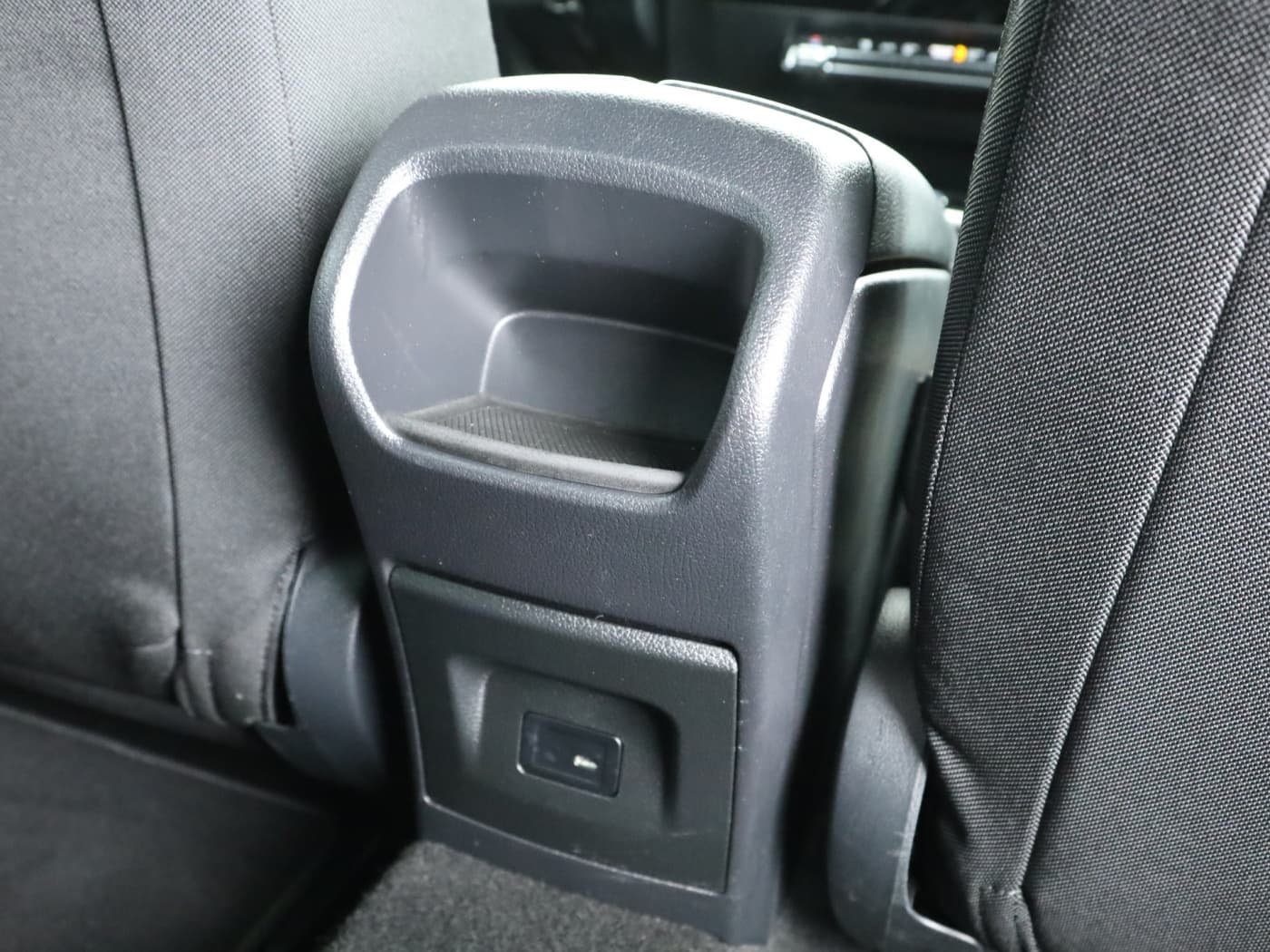 Mercedes-Benz A 180 d Bild 23