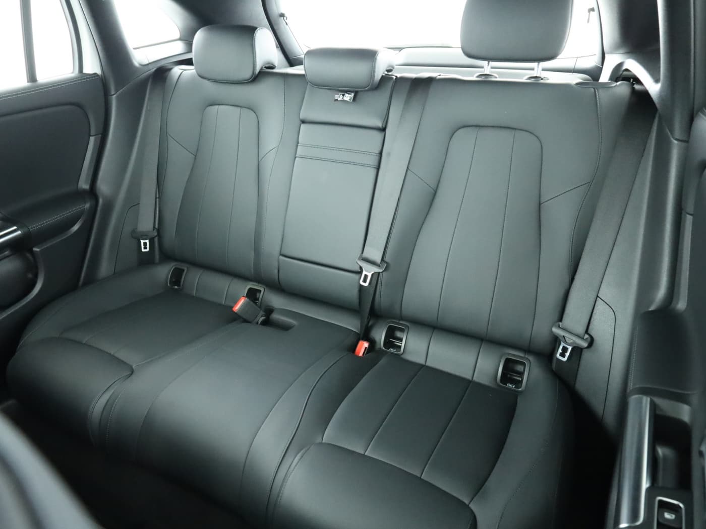 Mercedes-Benz EQA 250 Bild 18