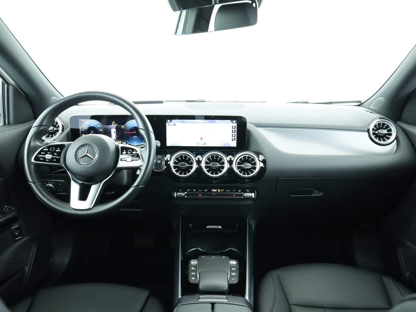 Mercedes-Benz EQA 250 Bild 19