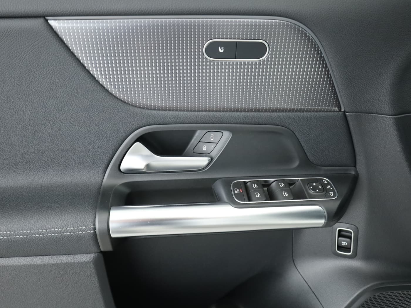 Mercedes-Benz EQA 250 Bild 20